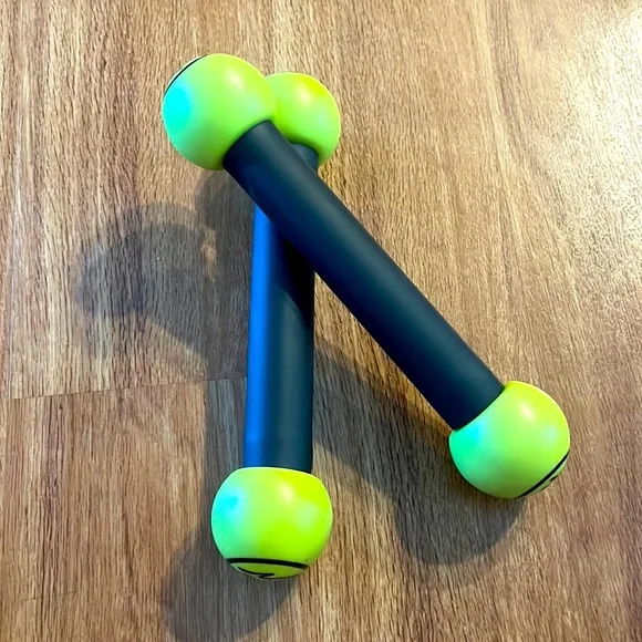 Zumba toning sticks discount stores